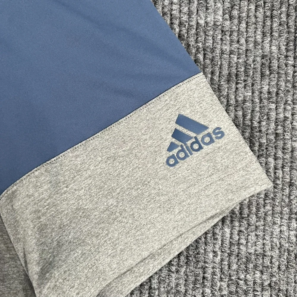 adidas polo shirt